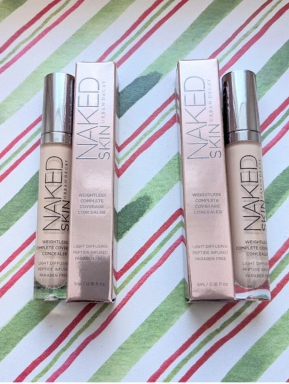 Urban Decay Naked Skin Concealer Duo - Fair Neutral